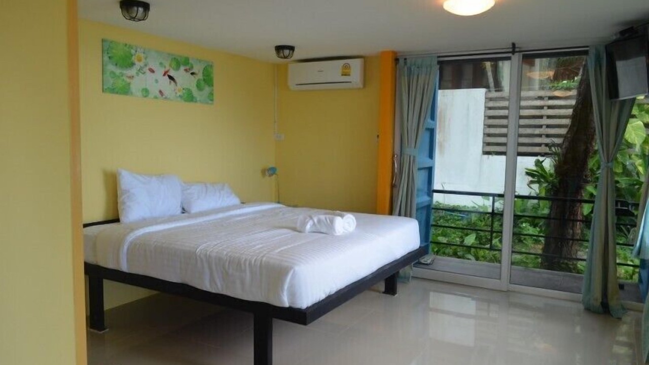 Photo of Bedroom in Lipa Noi