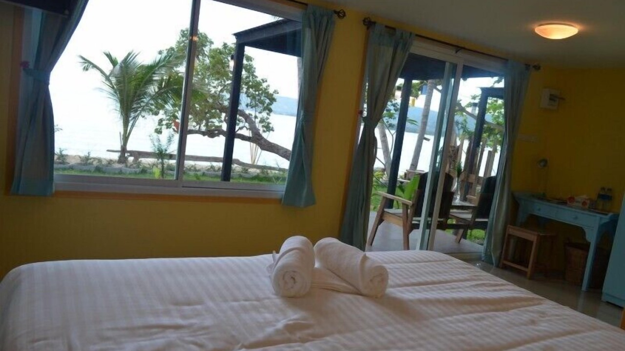 Photo of Bedroom in Lipa Noi