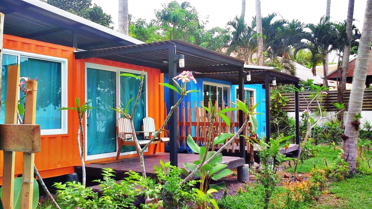 Photo of Outdoor in Lipa Noi