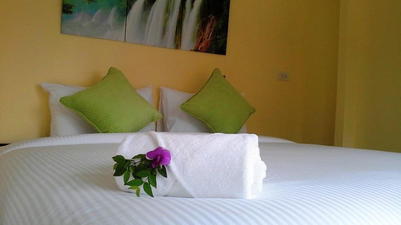 Photo of Bedroom in Lipa Noi