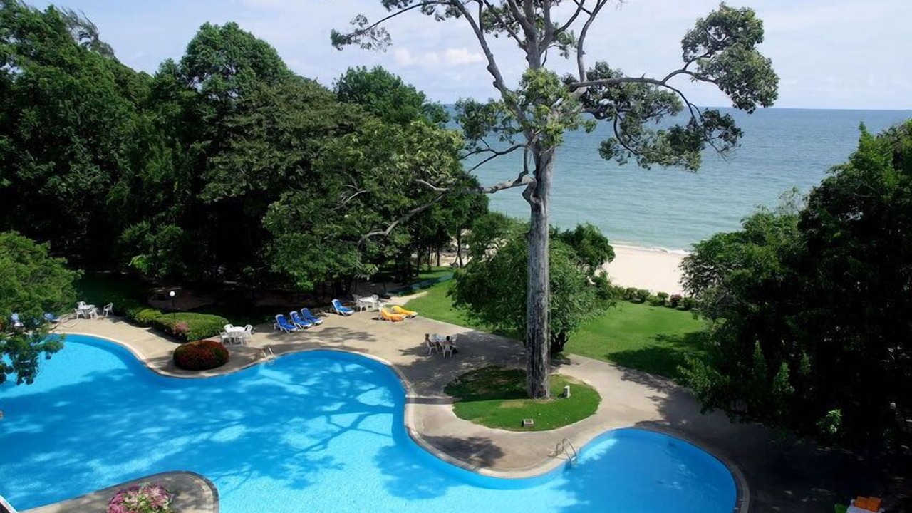 Photo of Outdoor in Ban Chang