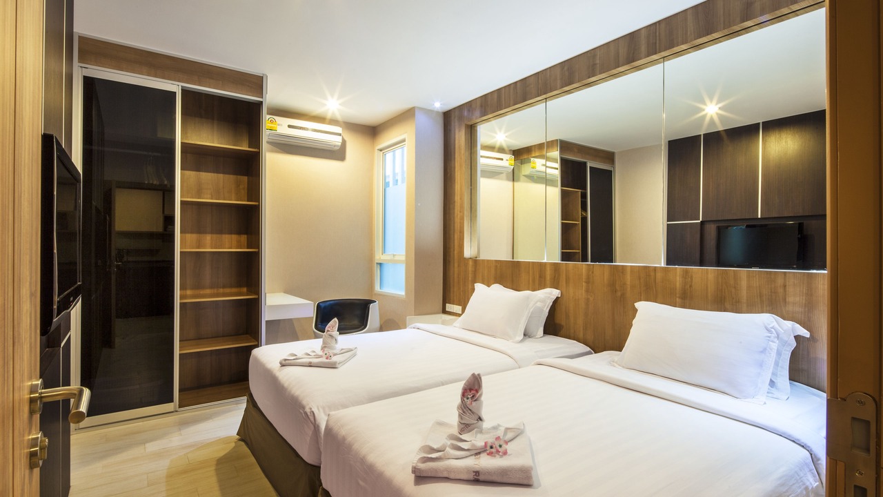 Photo of Bedroom in Rayong