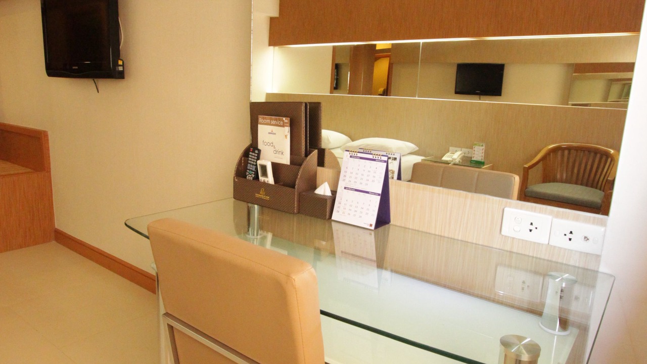 Photo of Bedroom in Rayong