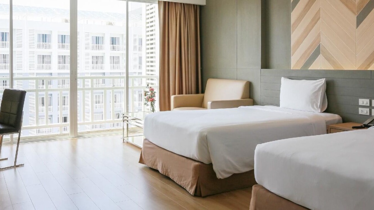 Photo of Bedroom in Rayong