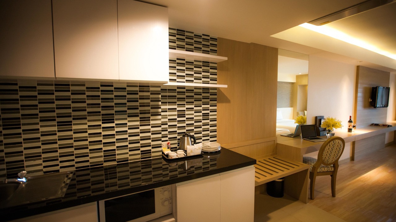 Photo of Kitchen in Rayong