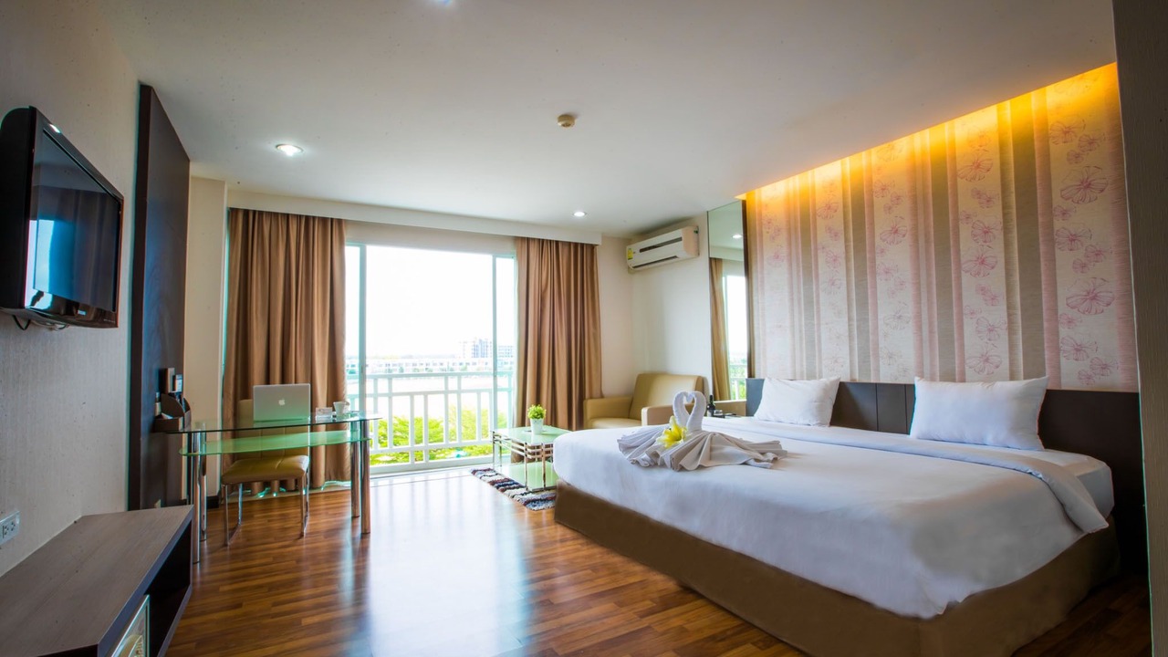 Photo of Bedroom in Rayong