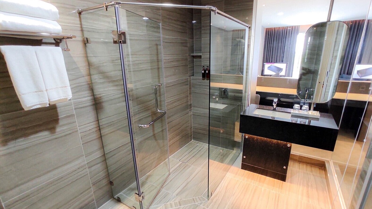 Photo of Bathroom in Rayong