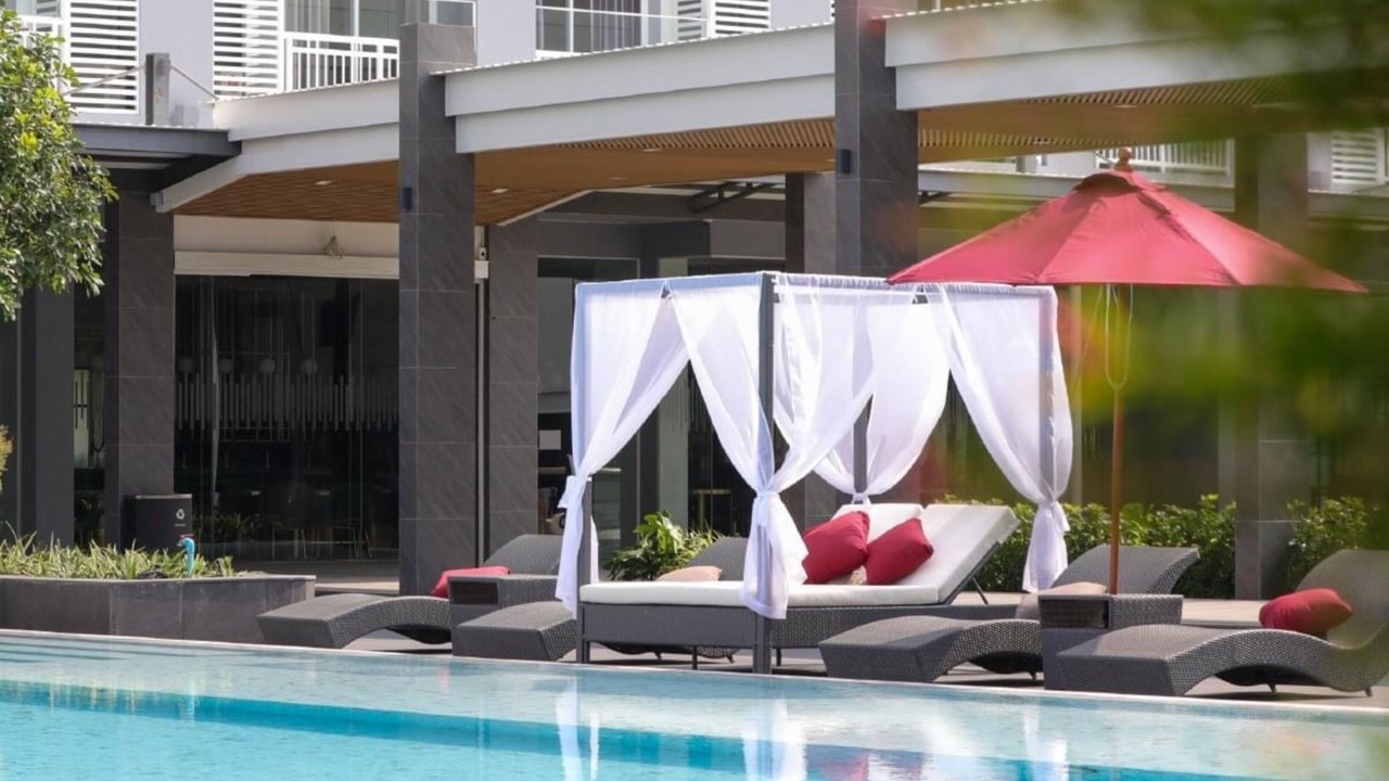 Photo of Outdoor in Rayong