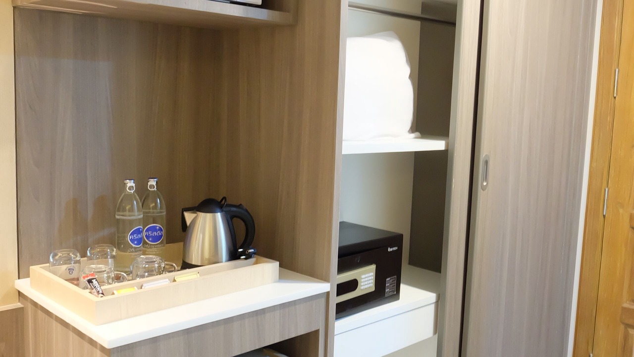 Photo of Kitchen in Rayong