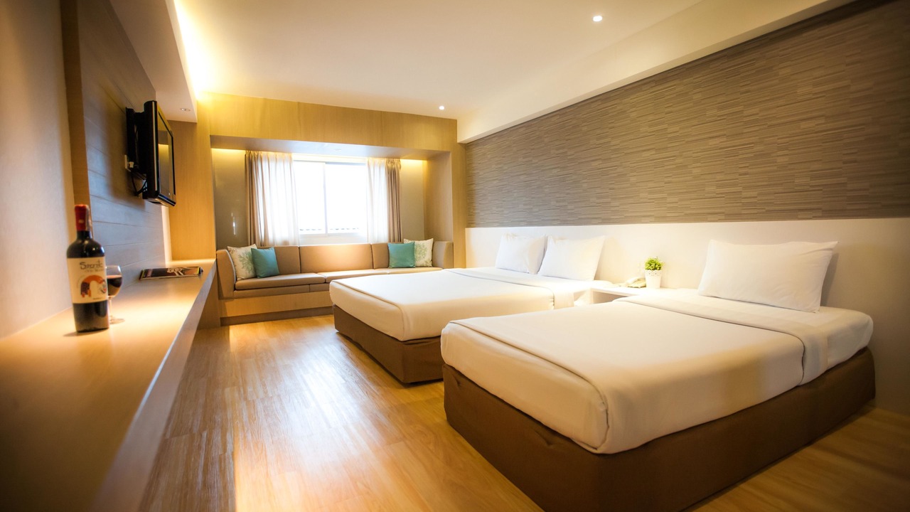 Photo of Bedroom in Rayong