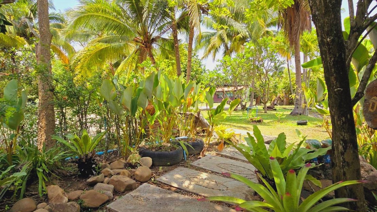 Photo of Outdoor in Song Phi Nong