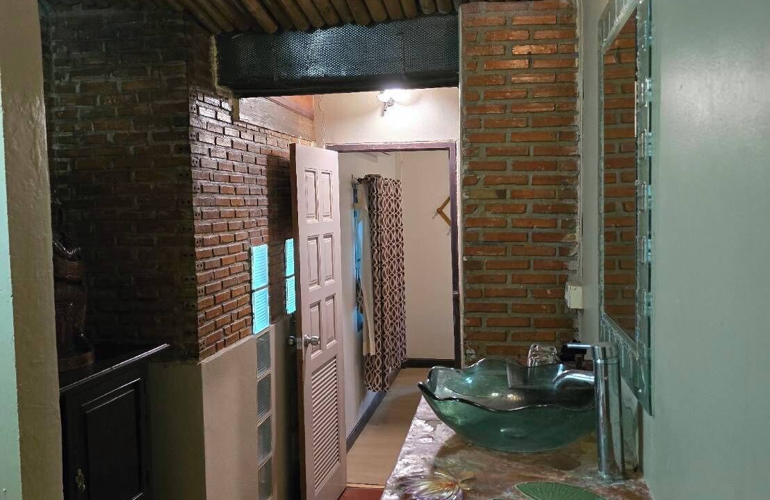Photo of Bathroom in Song Phi Nong