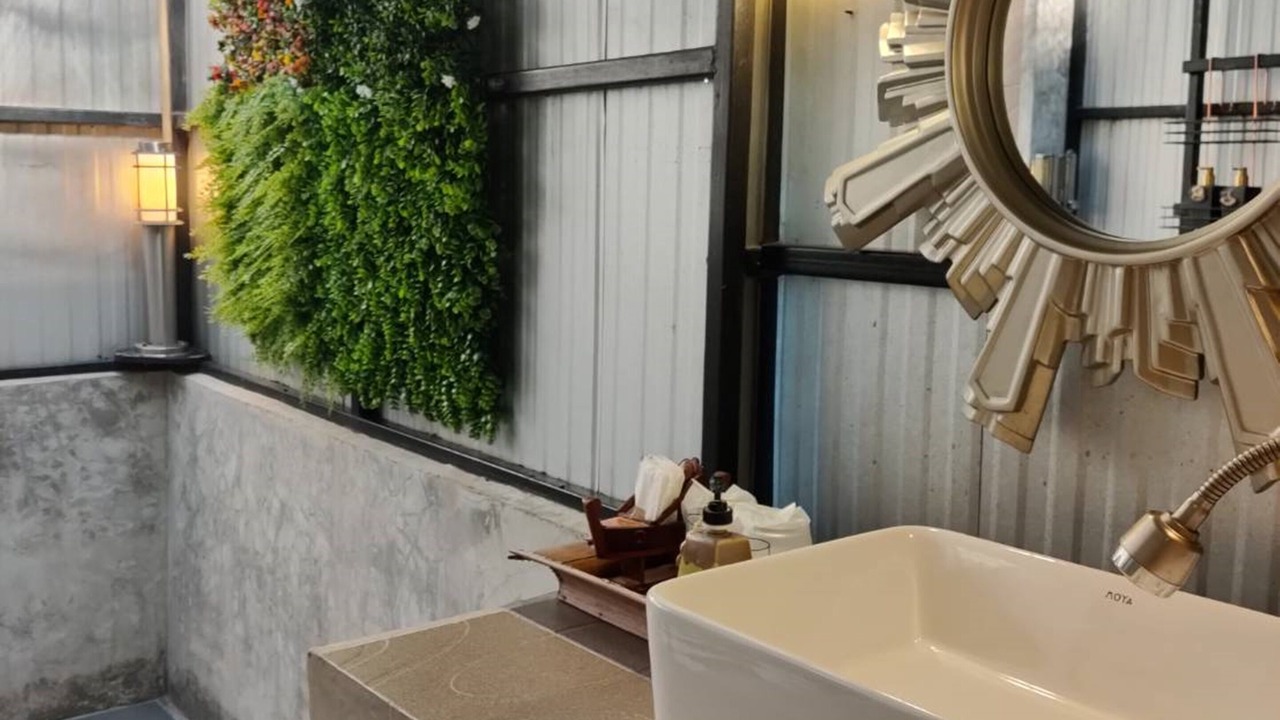 Photo of Bathroom in Song Phi Nong