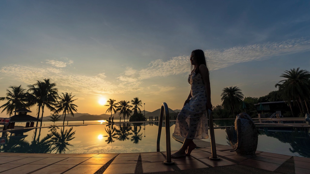 Photo of Outdoor in Song Phi Nong