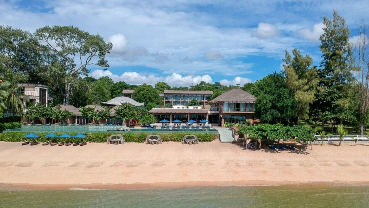Photo of Outdoor in Bang Sare