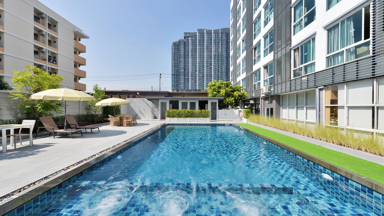 Photo of Outdoor in Hua Mak