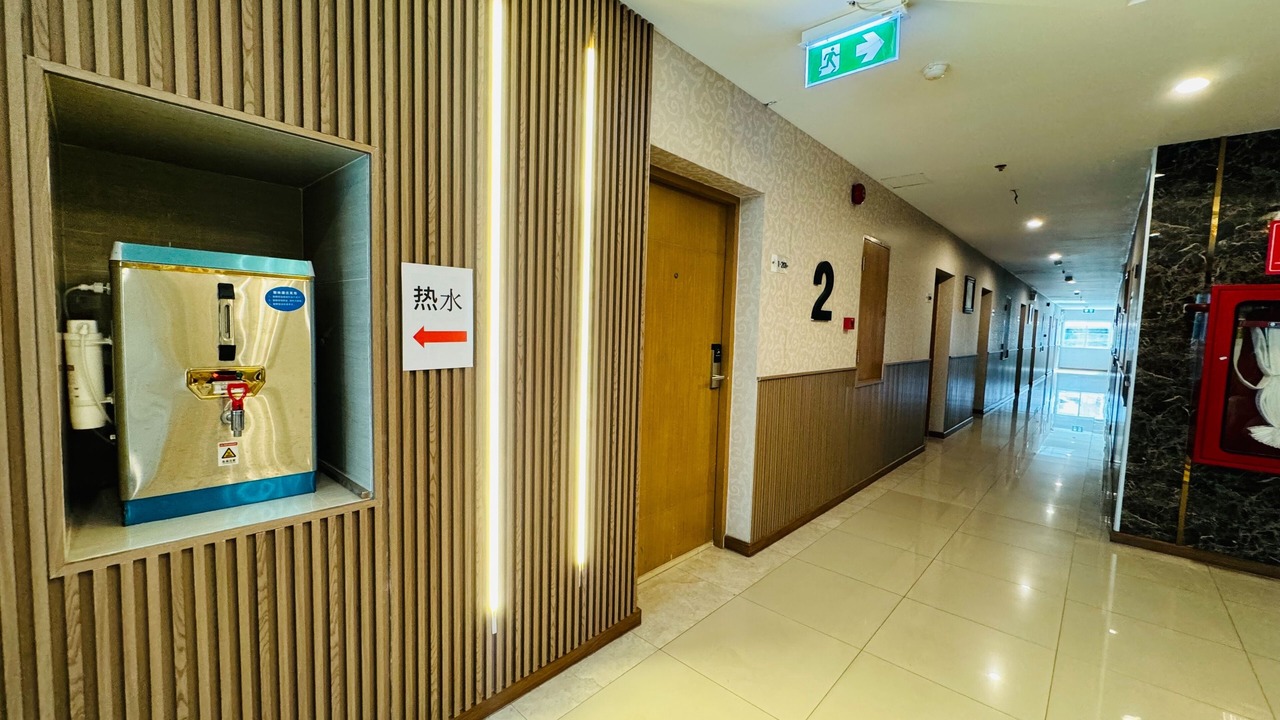 Photo of Outdoor in Hua Mak