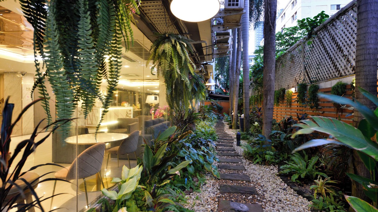 Photo of Outdoor in Hua Mak