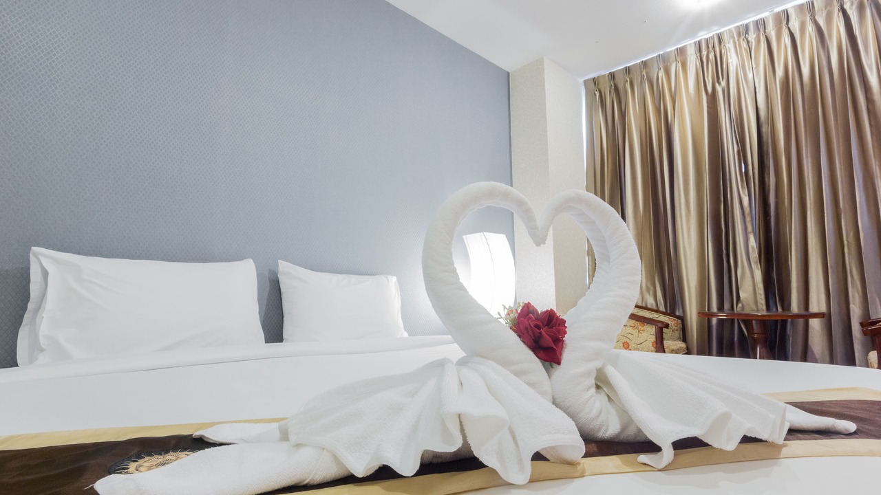 Photo of Bedroom in Hua Mak
