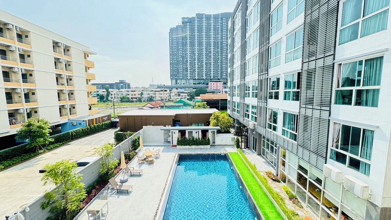Photo of Outdoor in Hua Mak