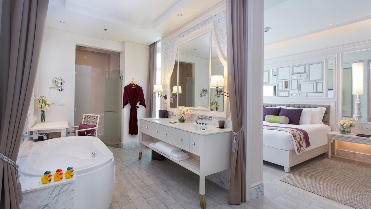 Photo of Bedroom in Thung Maha Mek