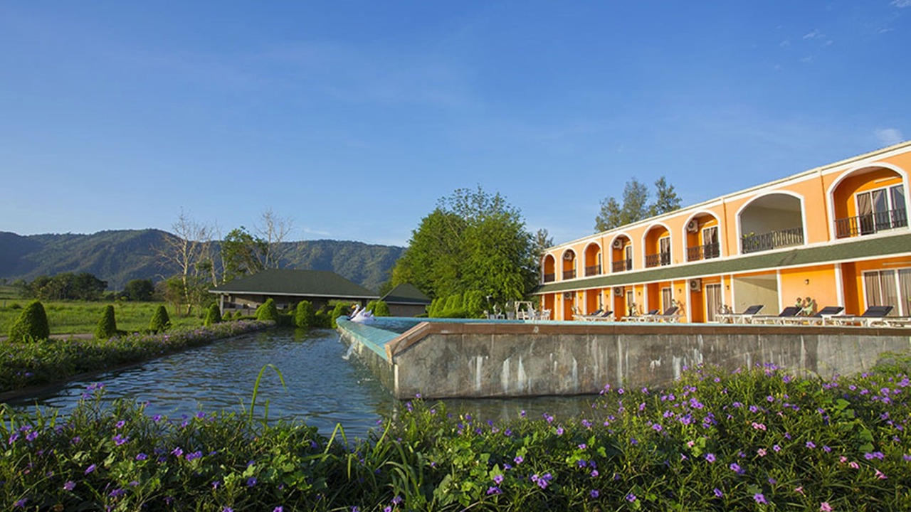 Photo of Outdoor in Mu Si