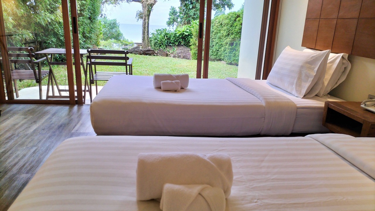Photo of Bedroom in Bai Lan