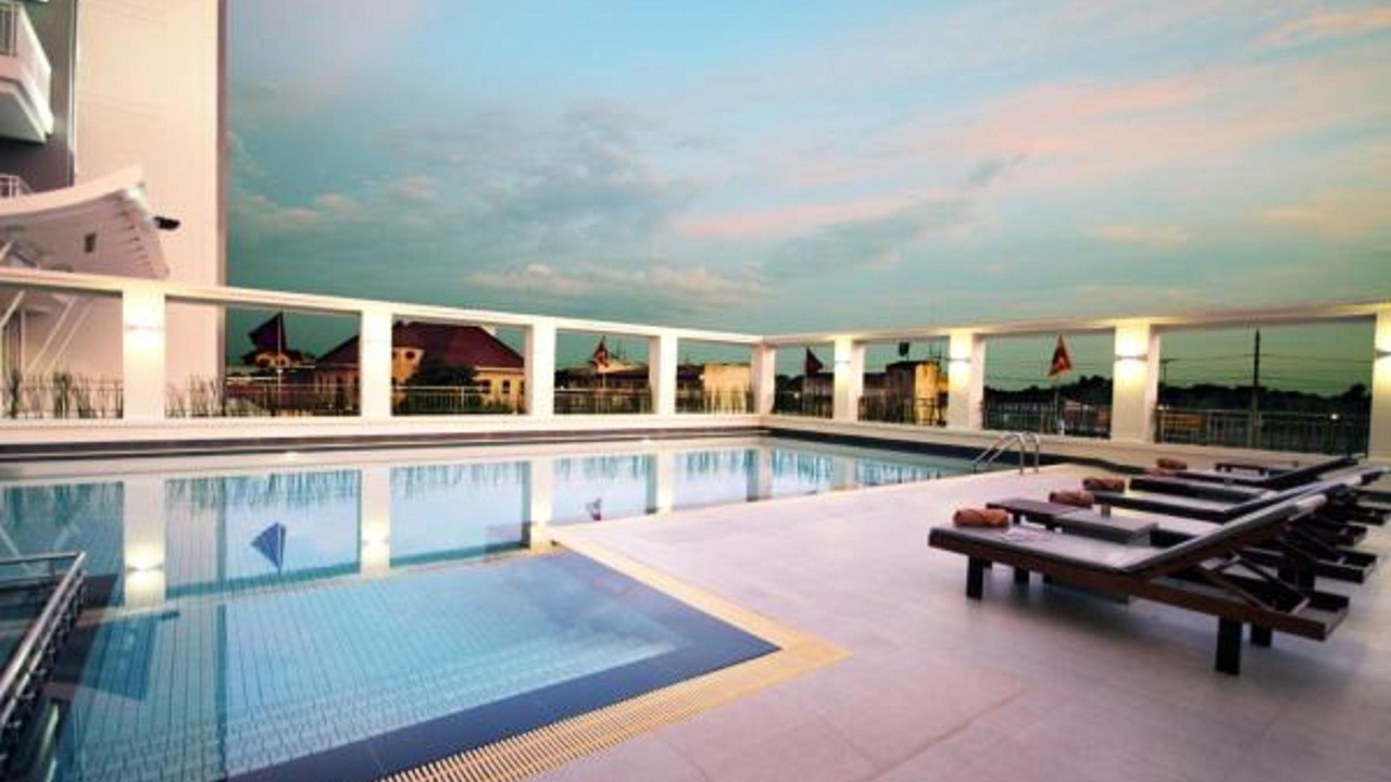 Photo of Outdoor in Kabin Buri