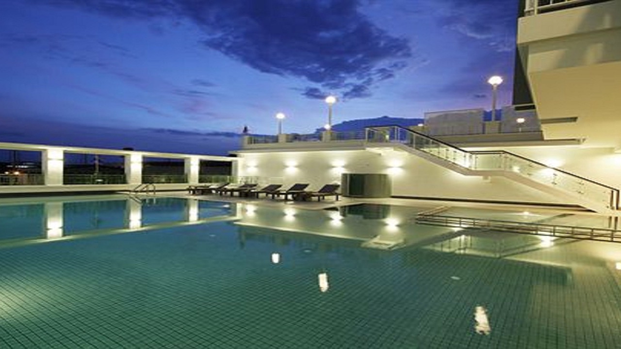 Photo of Outdoor in Kabin Buri