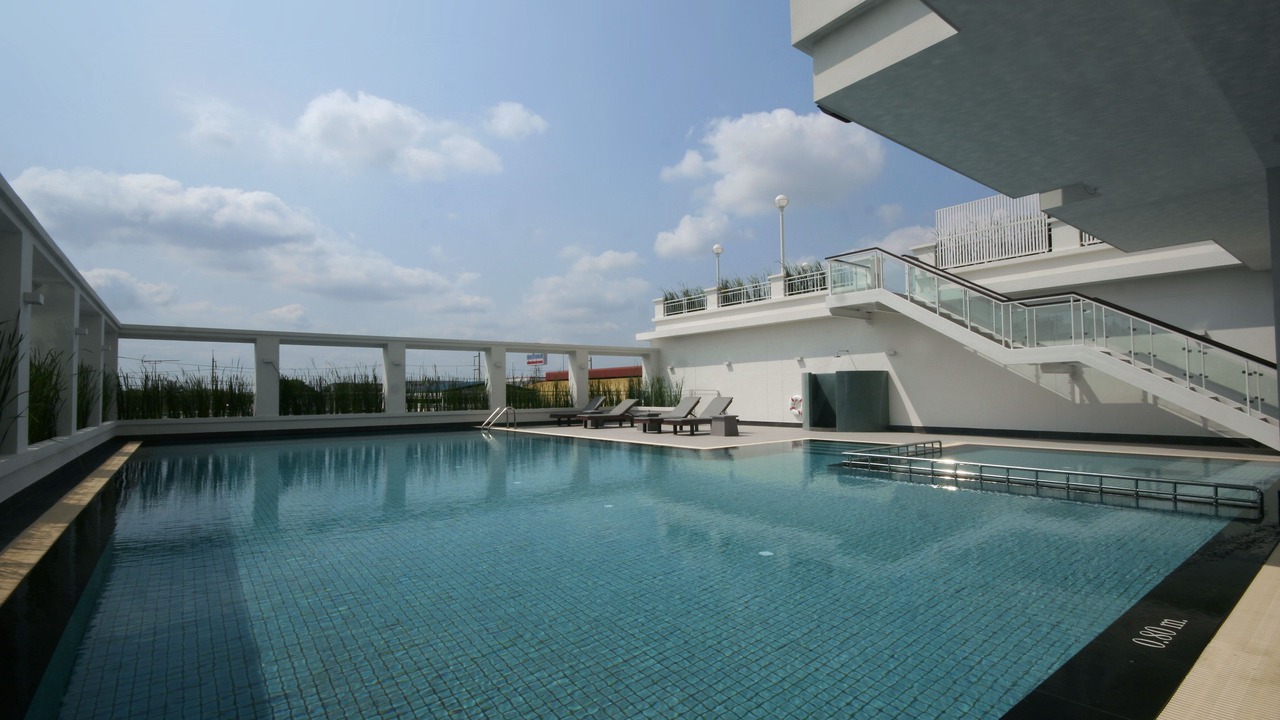 Photo of Outdoor in Kabin Buri