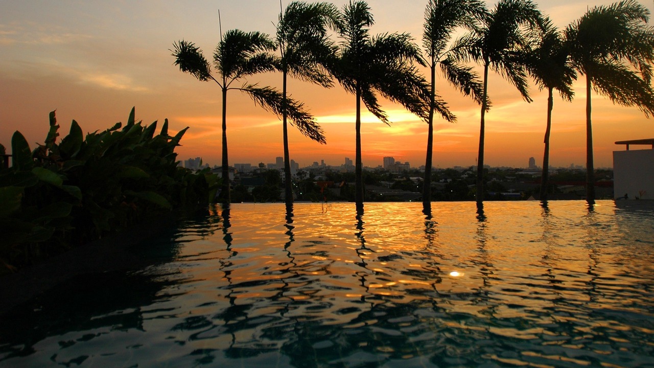 Photo of Outdoor in Ladprao