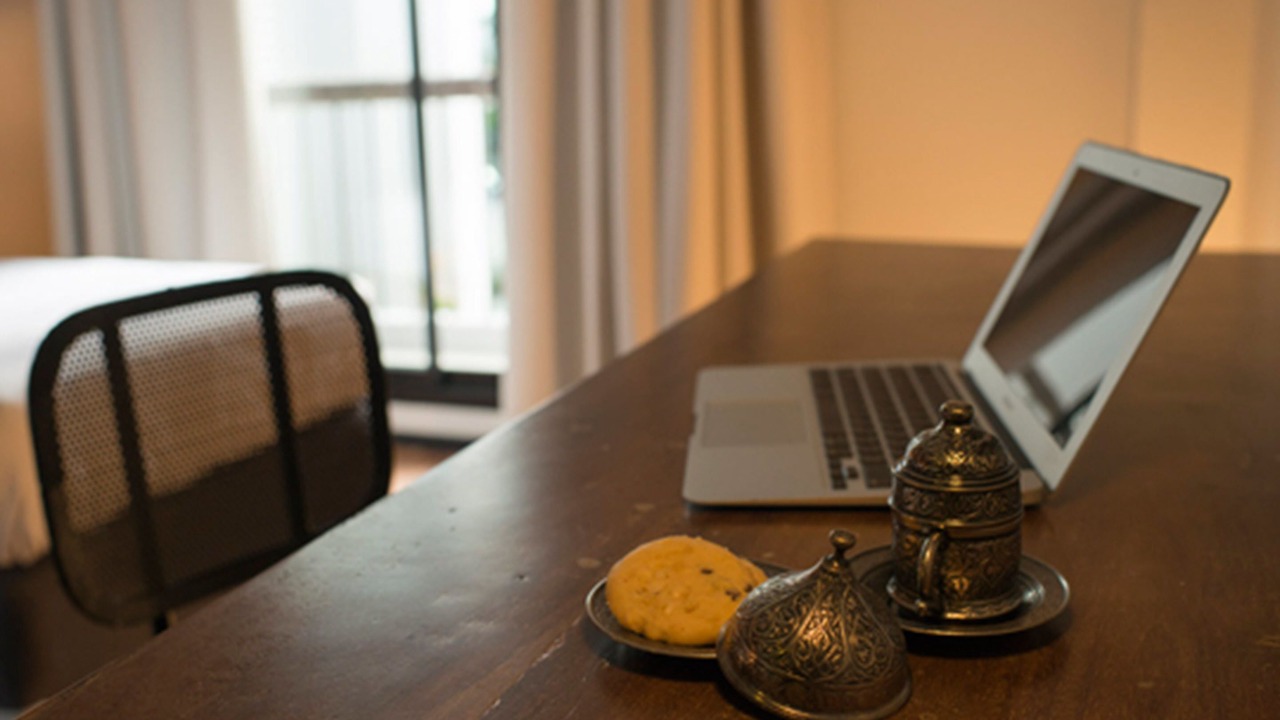 Photo of Bedroom in Thanon Phetchaburi