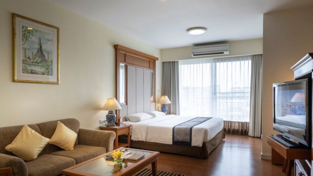 Photo of Bedroom in Rayong