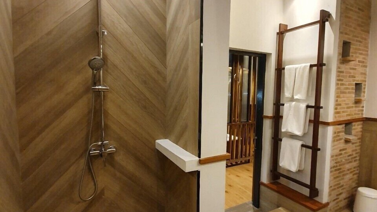 Photo of Bathroom in Mueang Kao