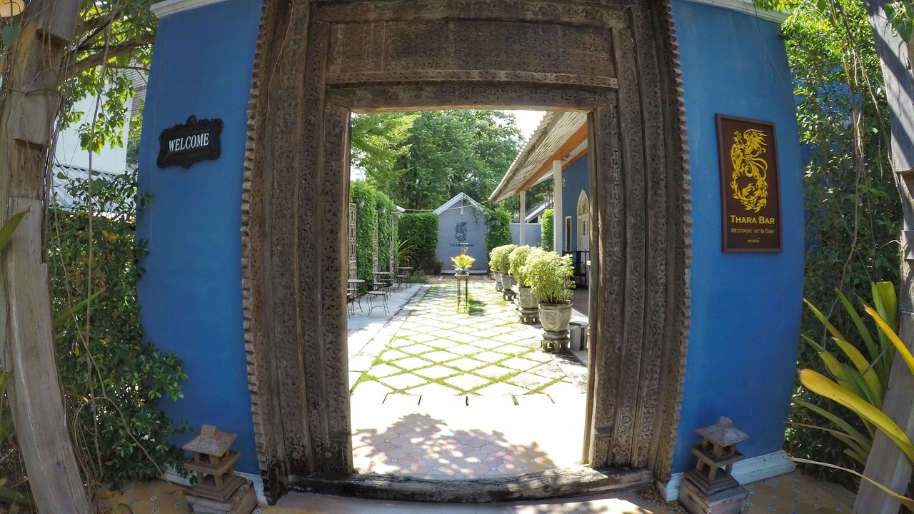 Photo of Outdoor in Mueang Kao