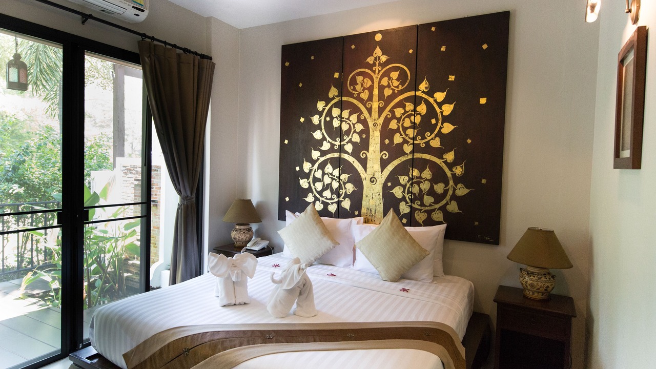 Photo of Bedroom in Mueang Kao
