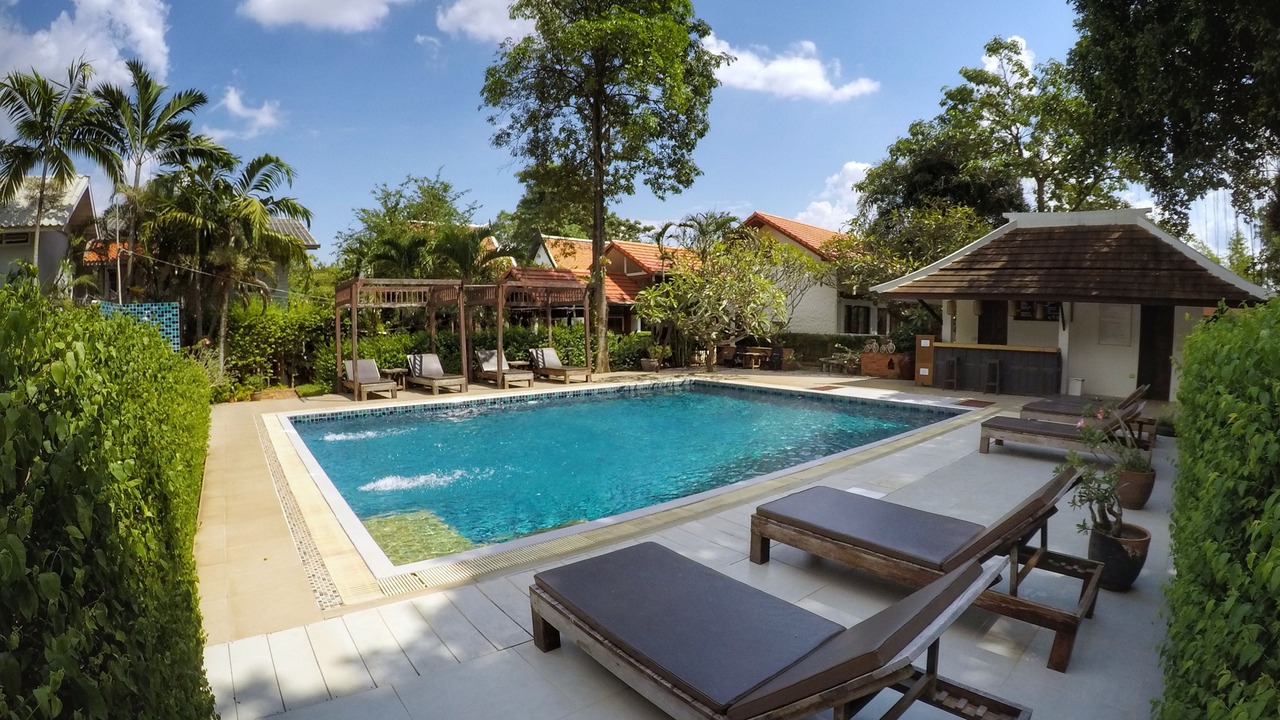 Photo of Outdoor in Mueang Kao