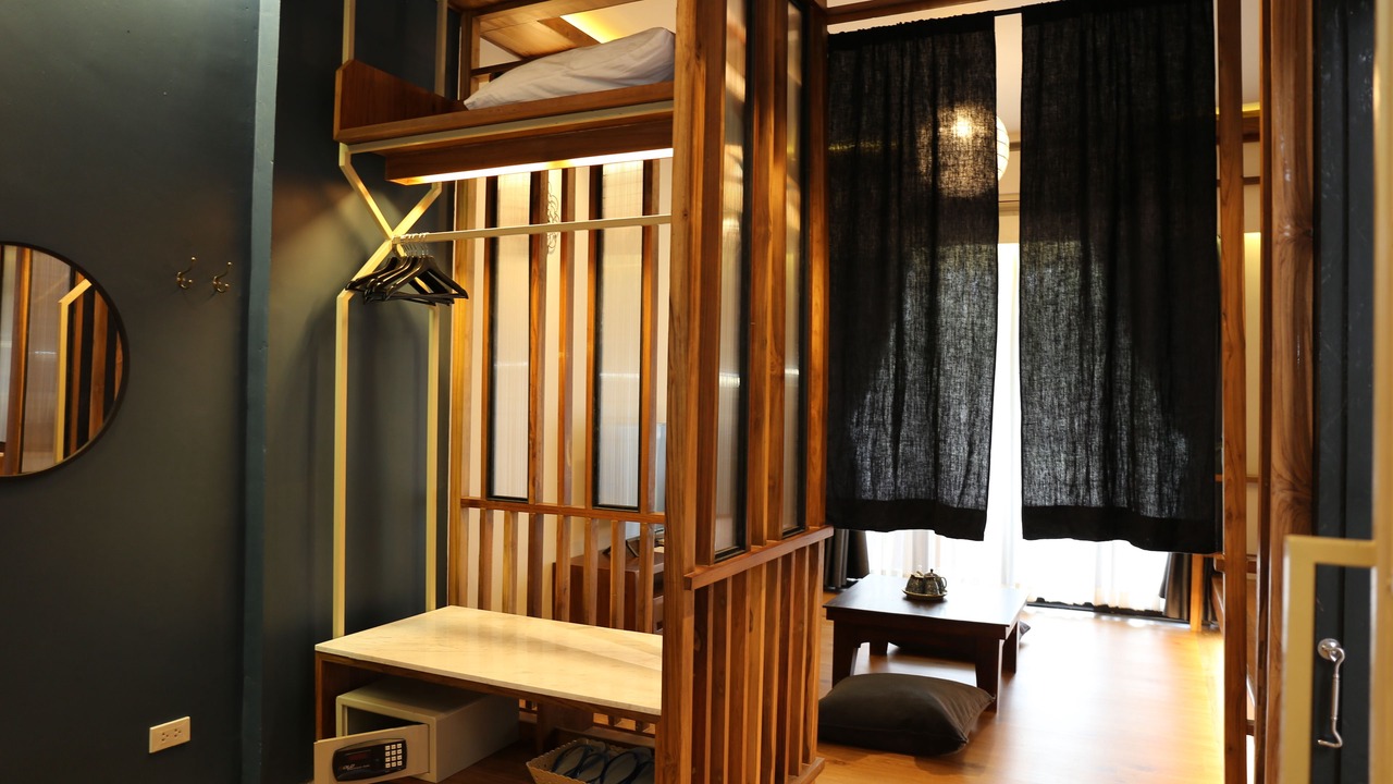 Photo of Bedroom in Mueang Kao