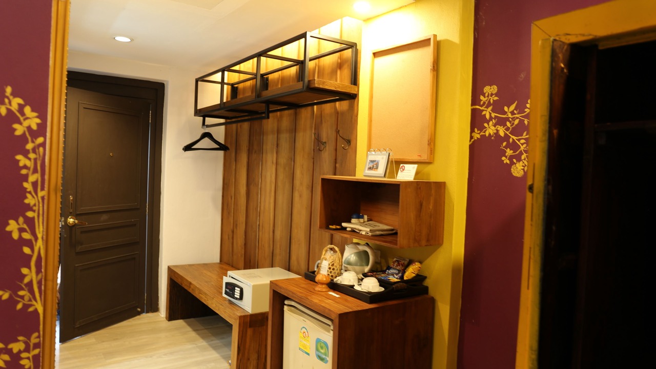 Photo of Bedroom in Mueang Kao