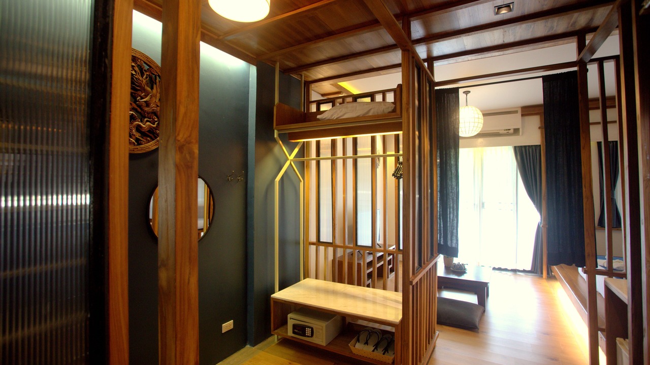 Photo of Bedroom in Mueang Kao