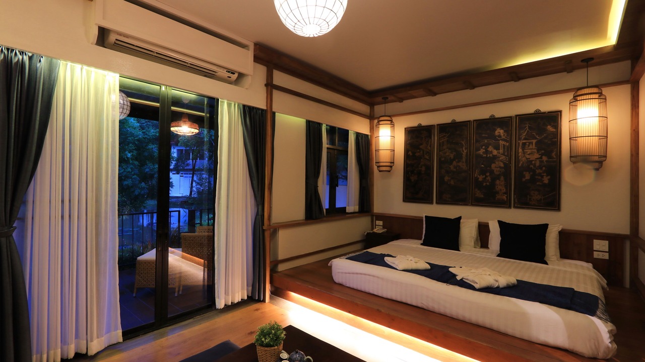 Photo of Bedroom in Mueang Kao