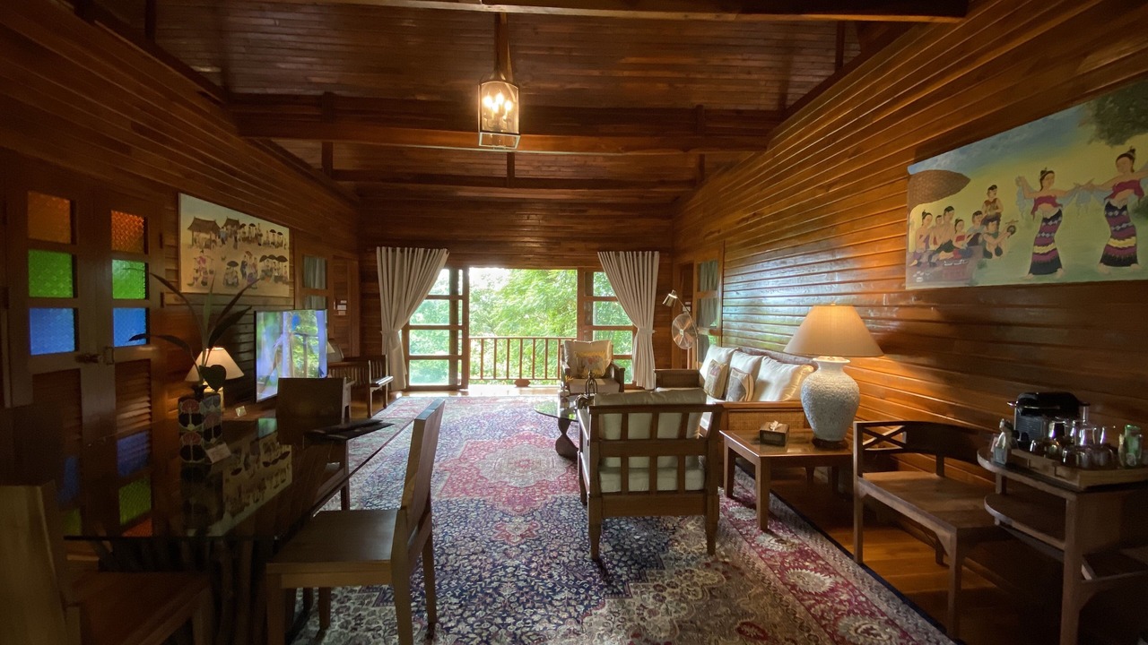 Photo of Livingroom in K. Phu Pieng