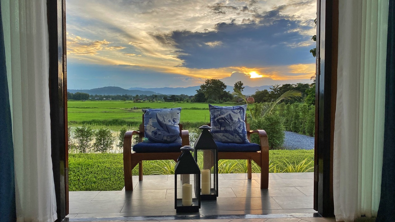 Photo of Bedroom in K. Phu Pieng