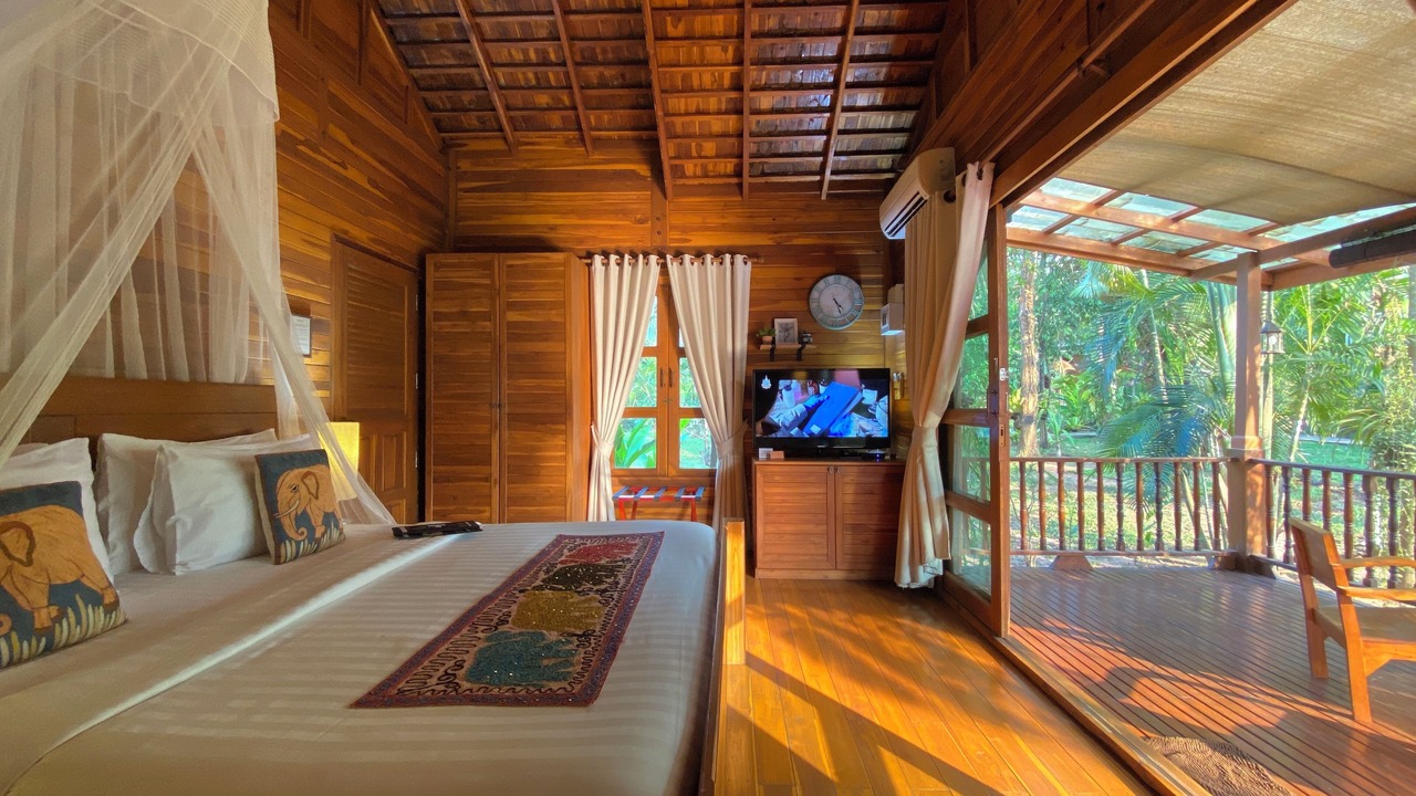 Photo of Bedroom in K. Phu Pieng