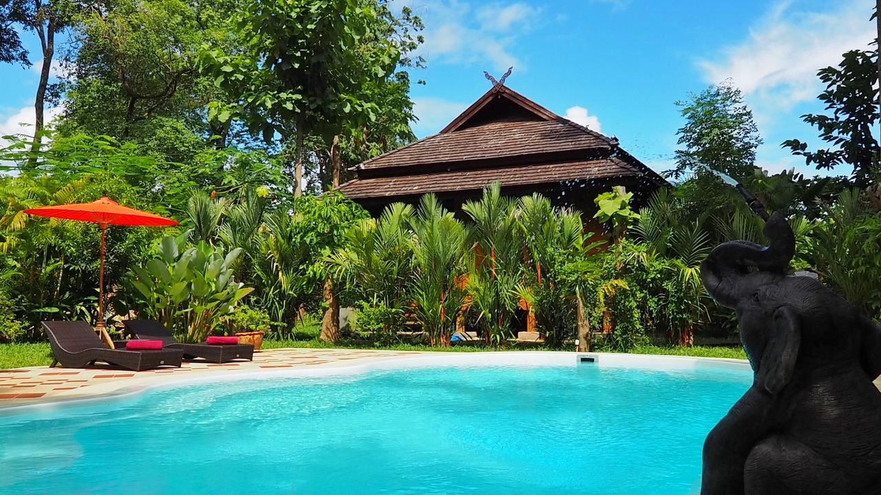 Photo of Outdoor in K. Phu Pieng