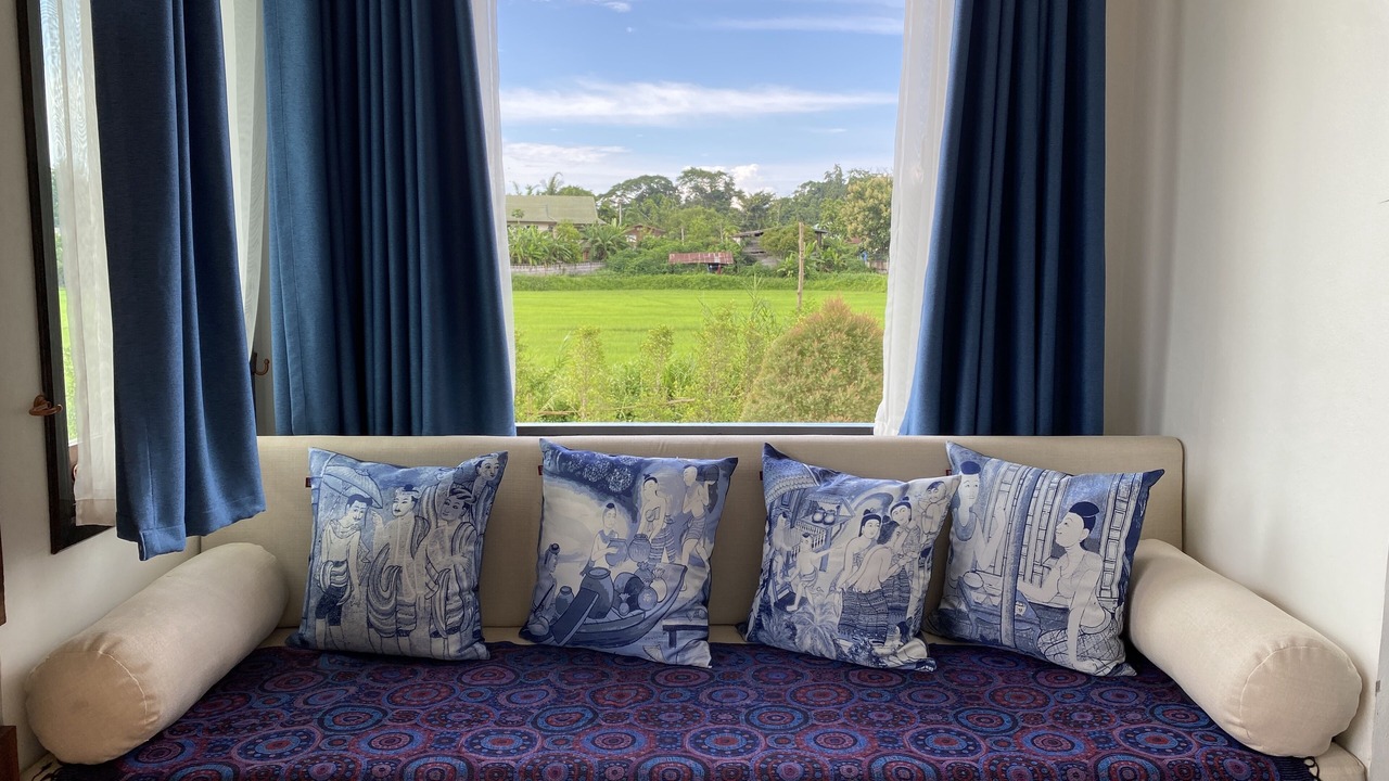 Photo of Bedroom in K. Phu Pieng