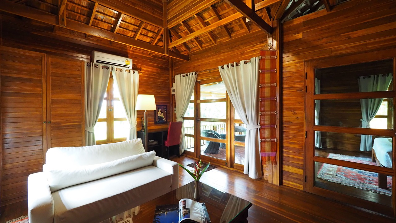 Photo of Livingroom in K. Phu Pieng
