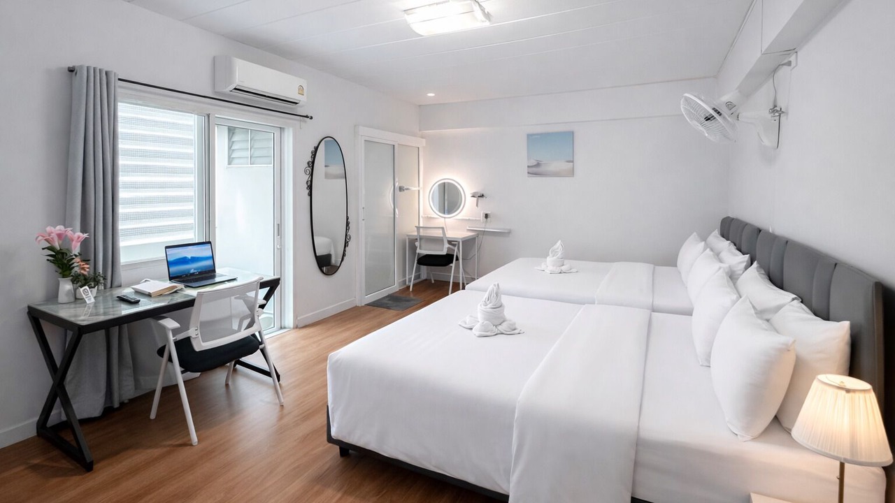 Photo of Bedroom in Pak Kret