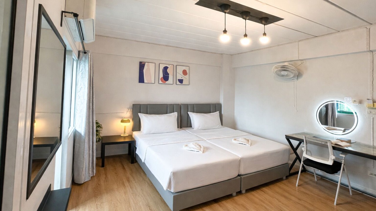 Photo of Bedroom in Pak Kret