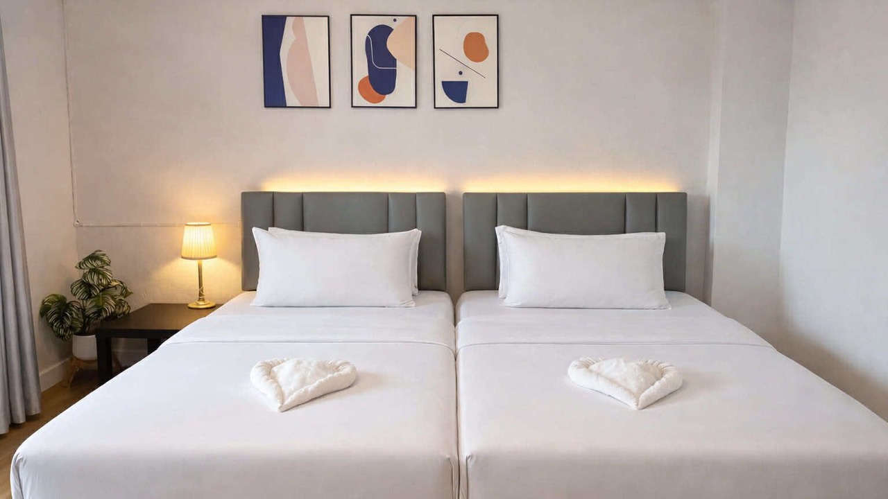 Photo of Bedroom in Pak Kret